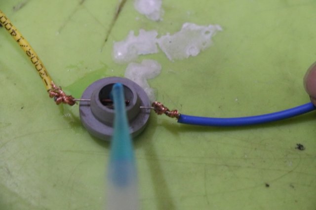 Reactions and Bonding